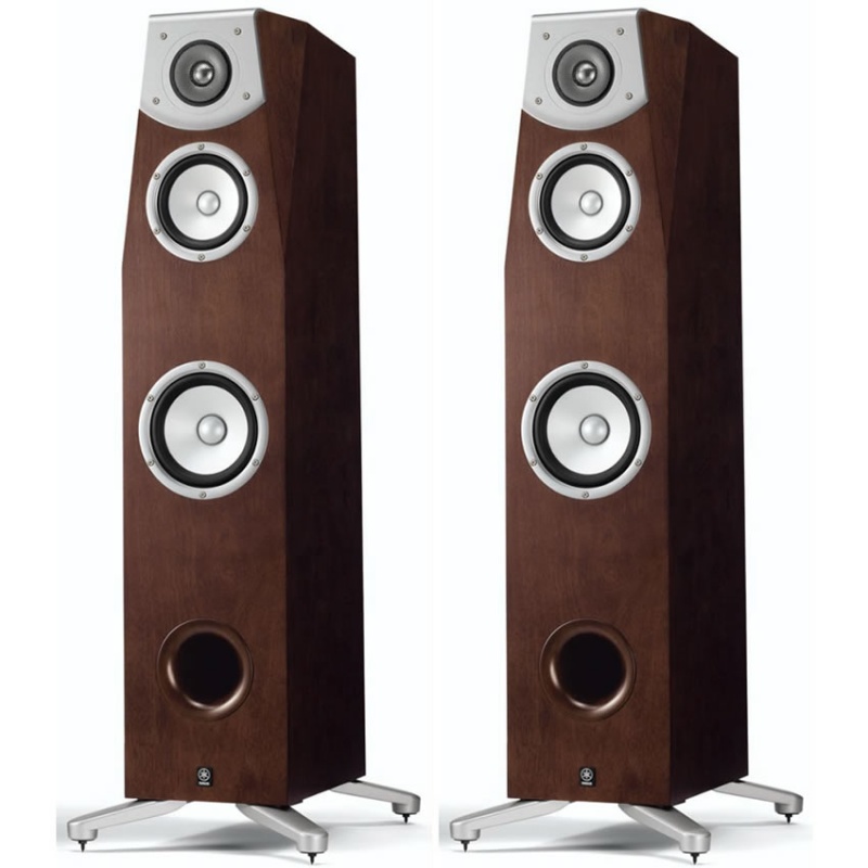 Фото Yamaha SOAVO-3