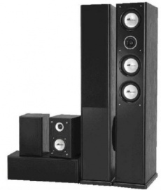 Придбати Акустические системы MT-Power Elegance 5.0