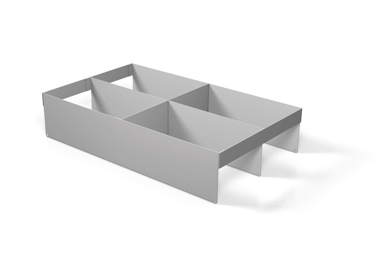 Фото Just-racks CDE6