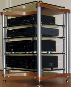 Придбати Стойки SOUNDATIONS HF