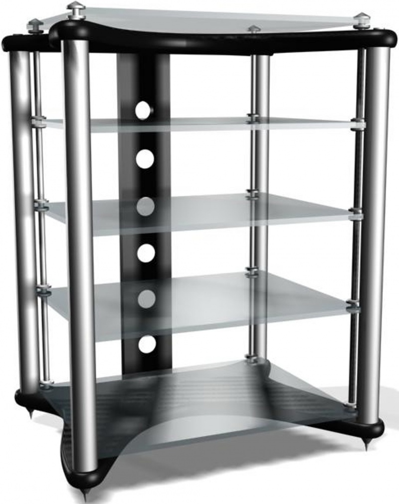 Фото SOUNDATIONS HF Tall