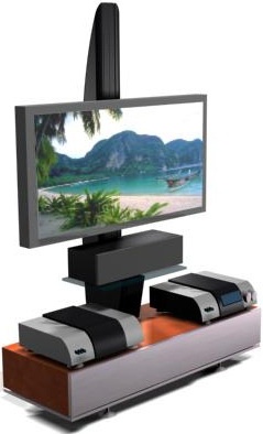 Фото SOUNDATIONS Ritz 2 Plasma