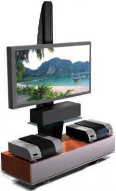 Придбати Стойки SOUNDATIONS Ritz 2 Plasma