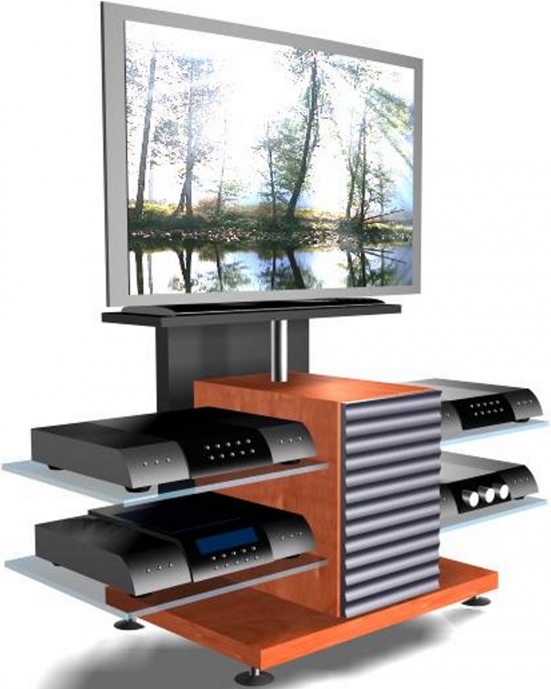 Фото SOUNDATIONS Phantom AV