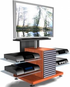Придбати Стойки SOUNDATIONS Phantom AV
