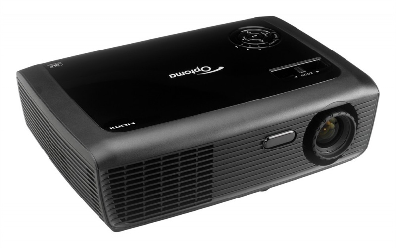 Фото OPTOMA EW536