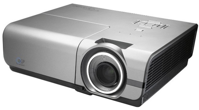 Фото OPTOMA EH1060i