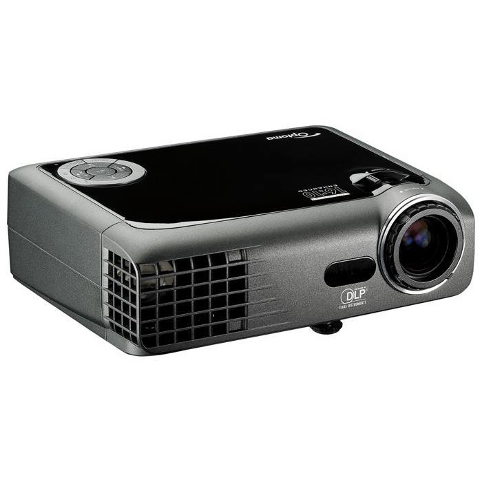 Фото OPTOMA EW330e