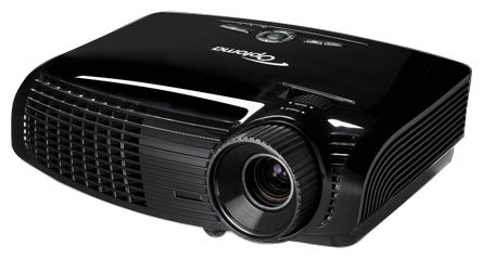 Фото OPTOMA EX762