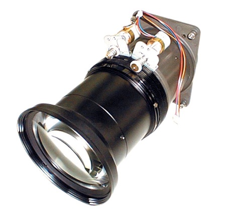 Фото SANYO LNS-W31A