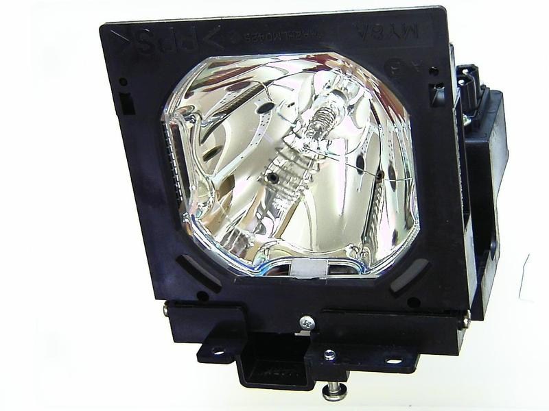 Фото SANYO LMP52