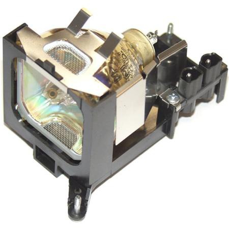 Фото SANYO LMP57
