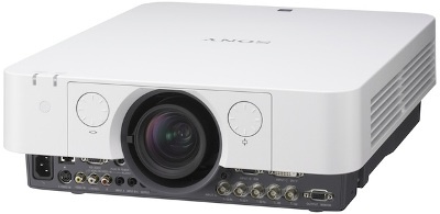 Фото SONY VPL-FX30