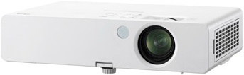 Фото Panasonic PT-LB1E