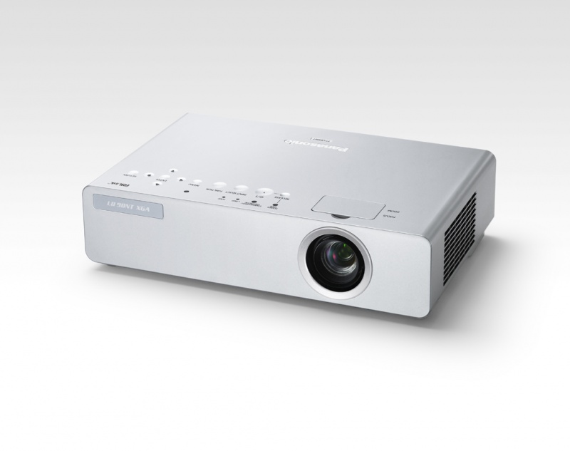 Фото Panasonic PT-LB90NTE