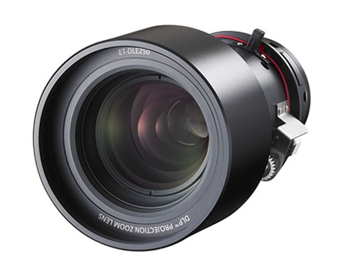 Фото Panasonic ET-DLE250