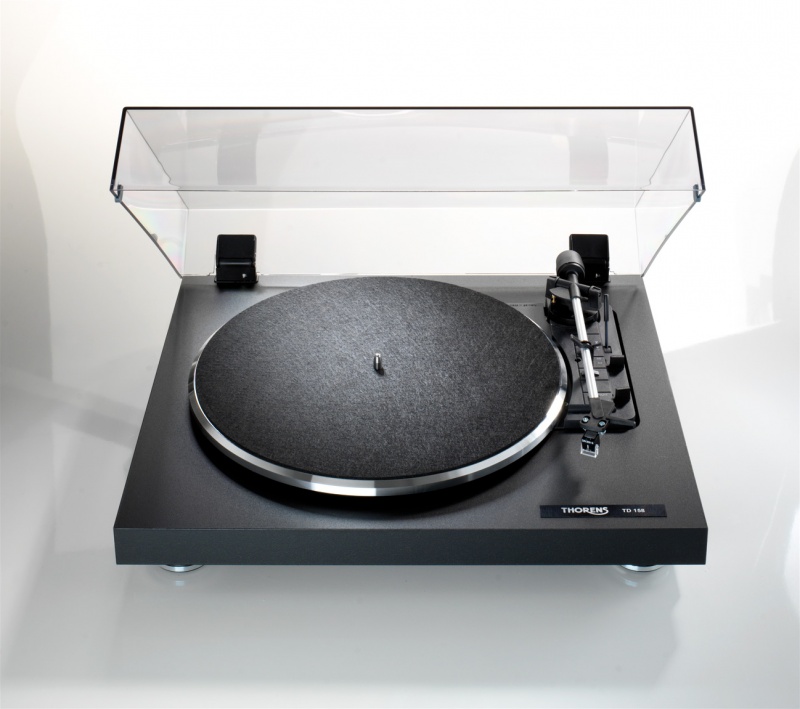 Фото THORENS TD 158