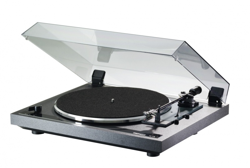 Фото THORENS TD 170-1 EV (phono)
