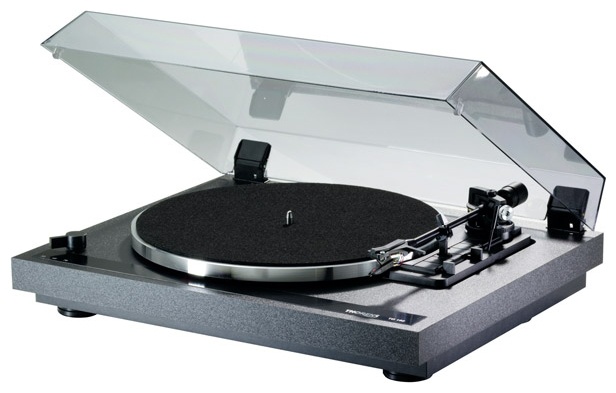 Фото THORENS TD 190-1