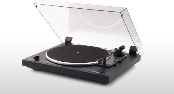 Фото THORENS TD 240-2 black