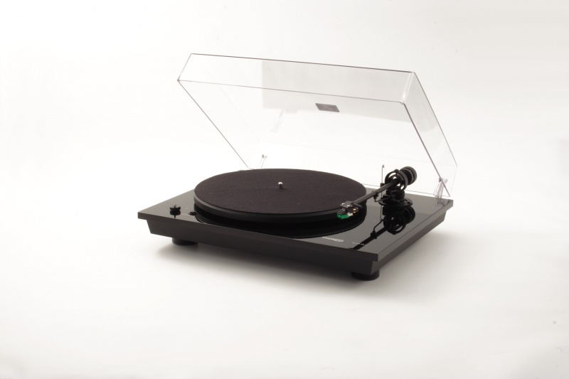 Фото THORENS TD 295 Mk IV Piano