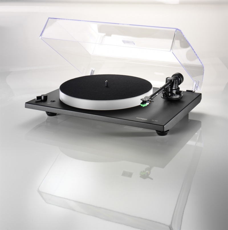 Фото THORENS TD 700