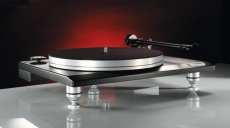 Придбати Проигрыватели виниловых дисков THORENS TD 800/250