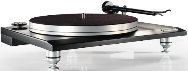 Фото THORENS TD 800/300