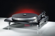 Придбати Проигрыватели виниловых дисков THORENS TD 810/250