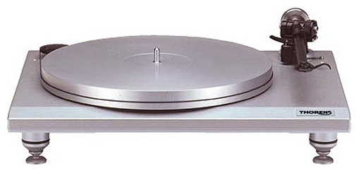 Фото THORENS TD 810/300