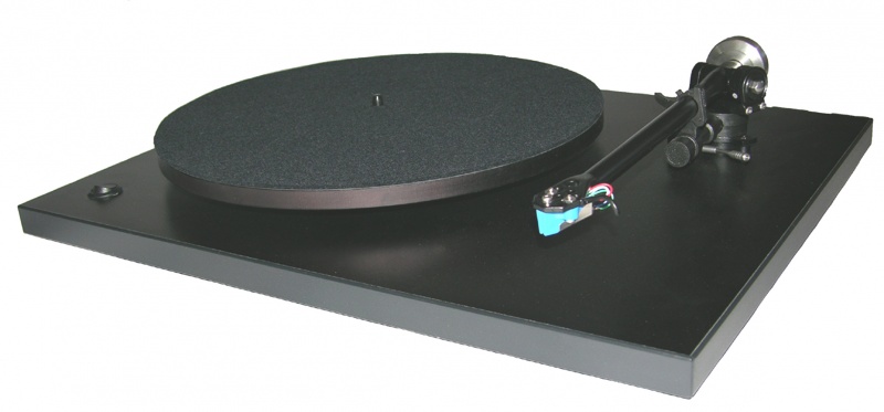 Фото REGA P3 24