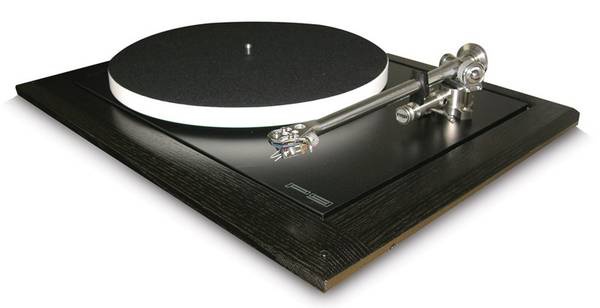 Фото REGA P9