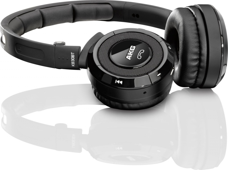 Фото AKG K 830 BT