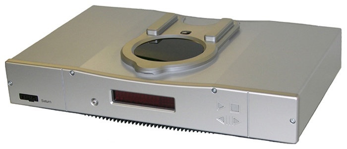Фото REGA Saturn