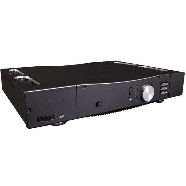 Фото REGA Elicit L/L
