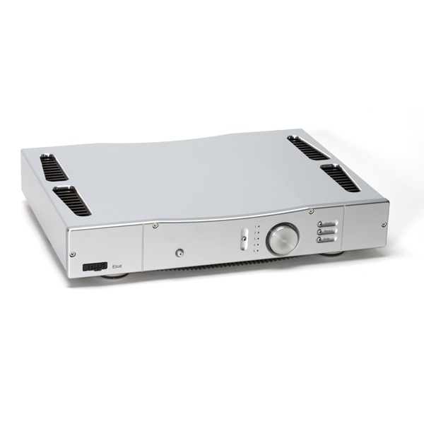 Фото REGA Elicit MM Phono