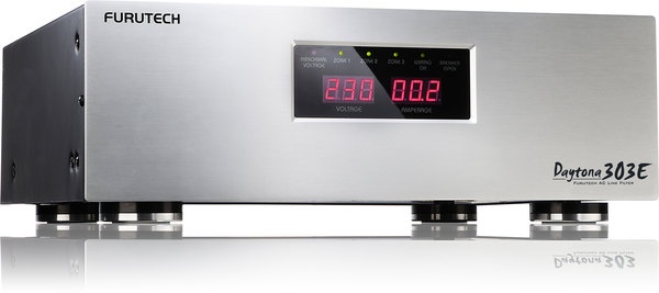 Фото Furutech Daytona 303E