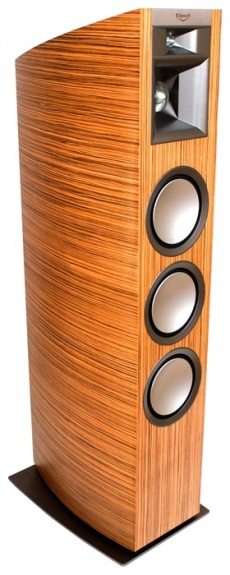 Придбати Акустические системы Klipsch P-37F ESPRESSO