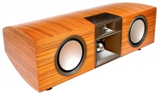 Придбати Акустические системы Klipsch P-27C ESPRESSO