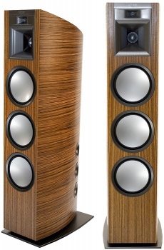 Придбати Акустические системы Klipsch P-38F NATURAL