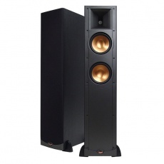 Придбати Акустические системы Klipsch RF-62 II Black