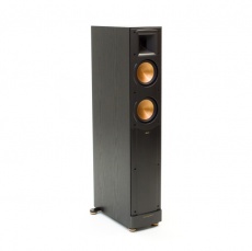 Придбати Акустические системы Klipsch RF-52 II Black