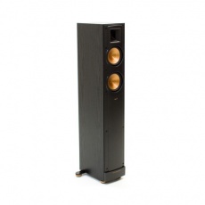 Придбати Акустические системы Klipsch RF-42 II Black