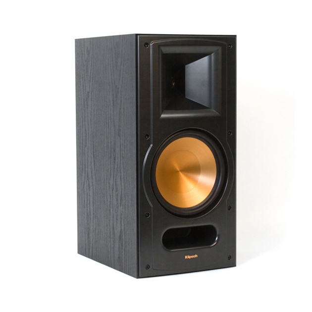 Фото Klipsch RB-81 II Black
