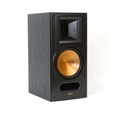 Придбати Акустические системы Klipsch RB-81 II Black