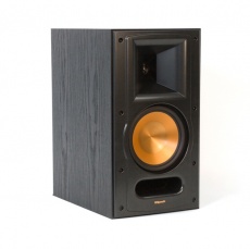 Придбати Акустические системы Klipsch RB-61 II Black