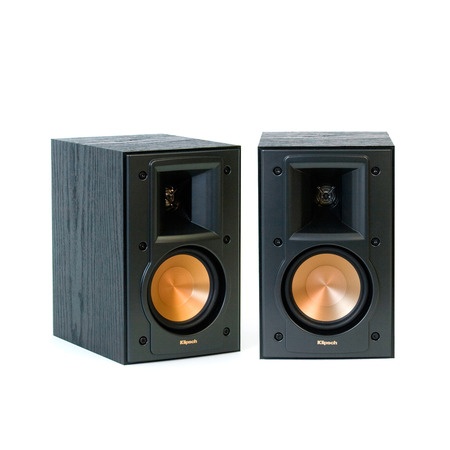 Фото Klipsch RB-41 II Black