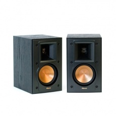 Придбати Акустические системы Klipsch RB-41 II Black