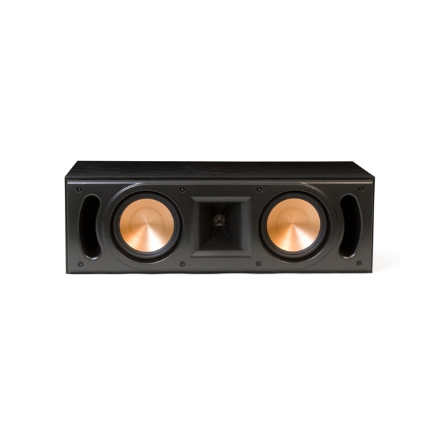 Фото Klipsch RC-52 II Black
