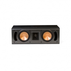 Придбати Акустические системы Klipsch RC-42 II Black